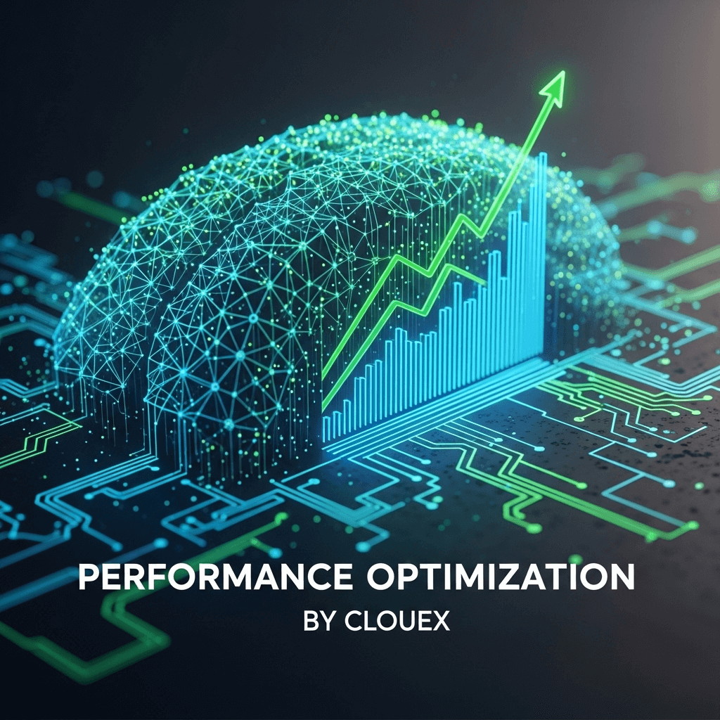 Performance optimization